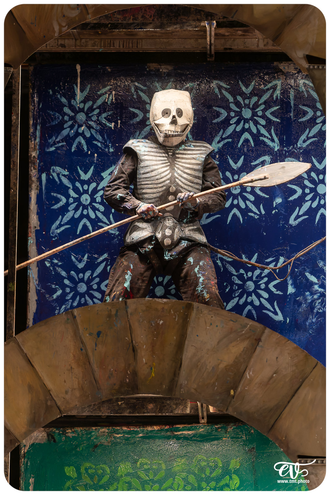 TMTPHOTO LA TORTUE DE GAUGUIN 059